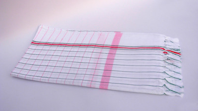 43% OFF on Sathya Cotton Bath Towel