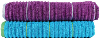 39% OFF on Casa Copenhagen Set of Towels 39% OFF on Casa Copenhagen Set of Towels