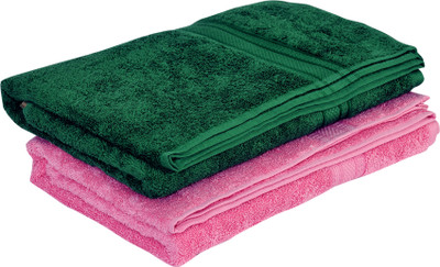 Trident Cotton Set of Towels