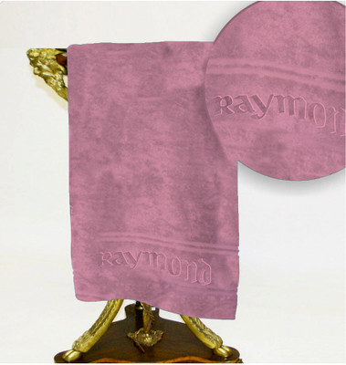 14% OFF on Raymond Cotton Bath Towel 14% OFF on Raymond Cotton Bath Towel
