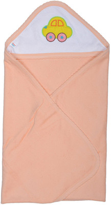 27% OFF on Tinny Tots Cotton Bath Towel