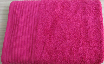 Sel-Home Cotton Hand Towel