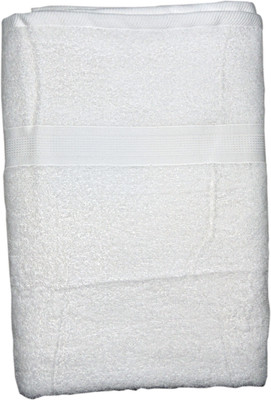 42% OFF on MicroCotton Cotton Bath Towel