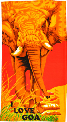 42% OFF on Mandhania Cotton Bath Towel 42% OFF on Mandhania Cotton Bath Towel