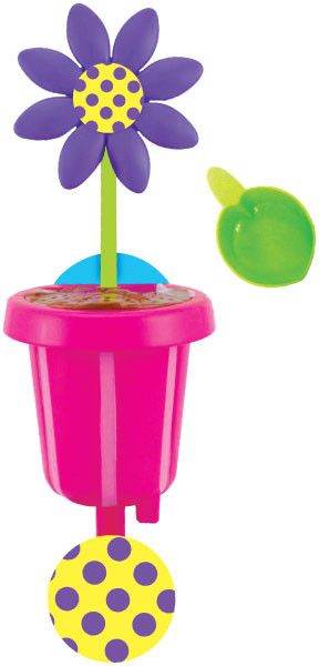 35% OFF on Sassy Water & Grow Flower Bath Toy 35% OFF on Sassy Water & Grow Flower Bath Toy