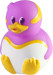 Tollyjoy Squeeze Toy-Penguin Bath Toy