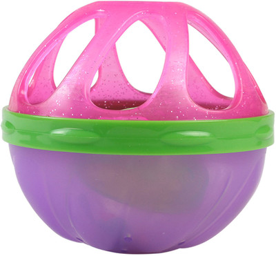 49% OFF on Munchkin Baby Ball Bath Toy