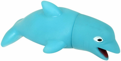 Ollington St. Collection Squeezy Toy - Dolphin Bath Toy Ollington St. Collection Squeezy Toy - Dolphin Bath Toy
