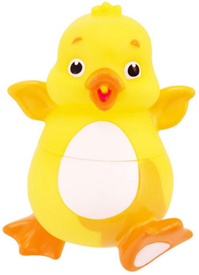 Sassy Stay Clean Squirts - Duck Bath Toy Sassy Stay Clean Squirts - Duck Bath Toy