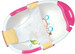 Farlin Baby Bath with Net