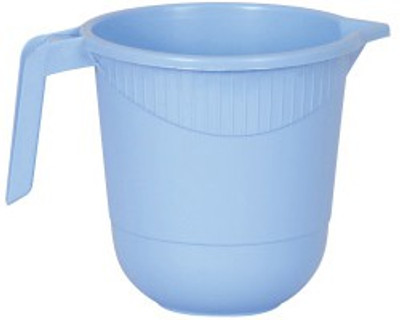 12% OFF on Princeware Polypropylene Bath Mug Blue 1 12% OFF on Princeware Polypropylene Bath Mug Blue 1