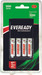 Eveready 1000 Series(with 4 AAA Rechargeable Batteries) Charger