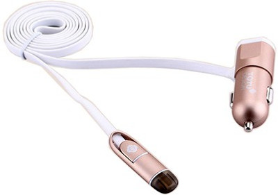 56% OFF on Flashmob C191CC Battery Charger Gold 56% OFF on Flashmob C191CC Battery Charger Gold