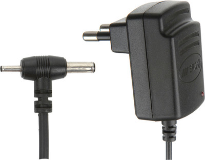 23% OFF on ERD TC-10 Twin pin Battery Charger Black 23% OFF on ERD TC-10 Twin pin Battery Charger Black