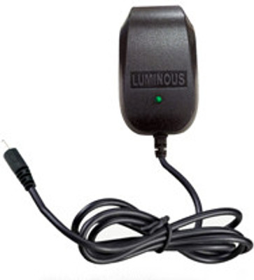 6% OFF on Luminous L-3310 Charger 6% OFF on Luminous L-3310 Charger