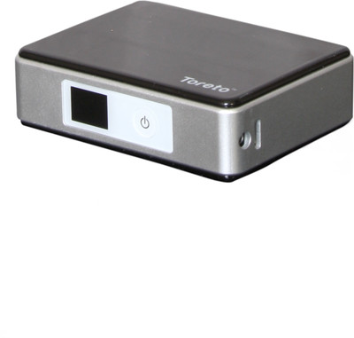 64% OFF on Toreto TMP153 Battery Charger 64% OFF on Toreto TMP153 Battery Charger