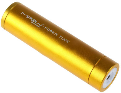 Buy Mipow SP2200 Power Tube Universal Charger: Battery Charger