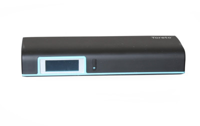 23% OFF on Toreto TMP190 Battery Charger 23% OFF on Toreto TMP190 Battery Charger