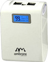 Ambrane P-1000 Portable Charger