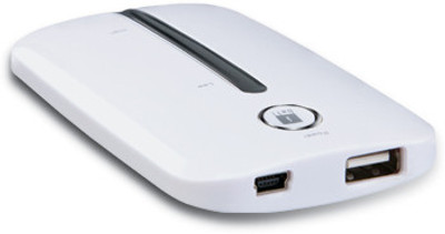 49% OFF on iBall PC-3203 Battery Charger White 49% OFF on iBall PC-3203 Battery Charger White
