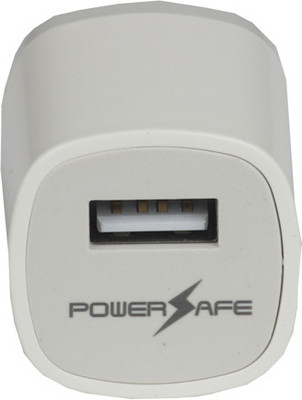 37% OFF on Powersafe PS-UWC1 Battery Charger White