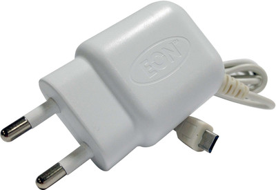 6% OFF on Eon Smart1AMP5V Battery Charger White 6% OFF on Eon Smart1AMP5V Battery Charger White