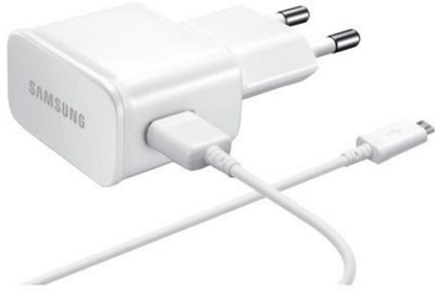 50% OFF on Samsung ETA-UN90EWE 10 W USB Travel Adapter Battery Charger White 50% OFF on Samsung ETA-UN90EWE 10 W USB Travel Adapter Battery Charger White