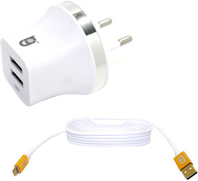 44% OFF on RG XY-02 Battery Charger White, Gold 44% OFF on RG XY-02 Battery Charger White, Gold