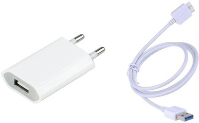 42% OFF on Morelife Wall Charger With Note 3 Charging Data Cable Battery Charger White 42% OFF on Morelife Wall Charger With Note 3 Charging Data Cable Battery Charger White