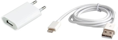 57% OFF on Morelife Adapter iPhone 5 Wall Charger Battery Charger White 57% OFF on Morelife Adapter iPhone 5 Wall Charger Battery Charger White