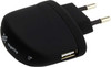 DigiFlip MC001 USB Wall Charger: Battery Charger
