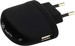 DigiFlip MC001 USB Wall Charger