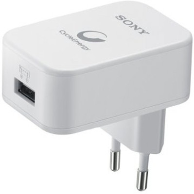 19% OFF on Sony CP-AD2/C1 Battery Charger((White)) 19% OFF on Sony CP-AD2/C1 Battery Charger((White))