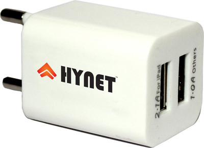 25% OFF on Hynet AR-2100 Battery Charger White 25% OFF on Hynet AR-2100 Battery Charger White