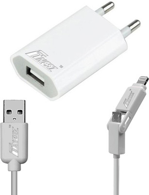 62% OFF on Finest F2IN1WC Battery Charger White 62% OFF on Finest F2IN1WC Battery Charger White