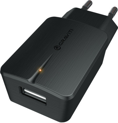 Graviti WC112 Battery Charger Grey
