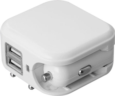 27% OFF on Dizionario MEEE1171415 Battery Charger White