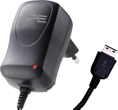 80% OFF on APE SAM-3310 Battery Charger Black