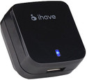 iHave DUAL-59041 Battery Charger