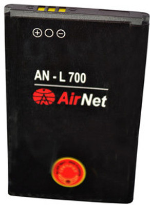 Airnet Battery Samsung AN-L700 White Airnet Battery Samsung AN-L700 White