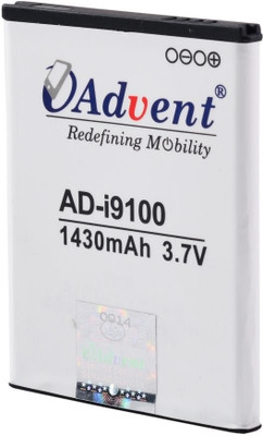 14% OFF on Advent battery AD-i9100 White