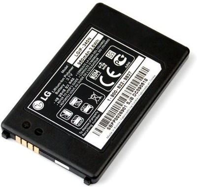 42% OFF on LG battery FL-53HN Black 42% OFF on LG battery FL-53HN Black