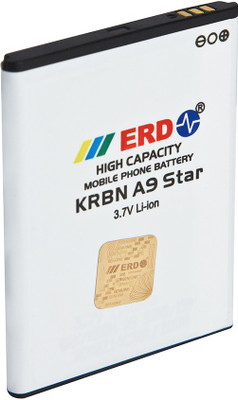 9% OFF on ERD battery BT-188 White 9% OFF on ERD battery BT-188 White