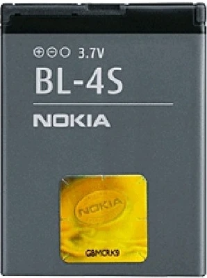 49% OFF on Nokia Battery BL-4S 49% OFF on Nokia Battery BL-4S