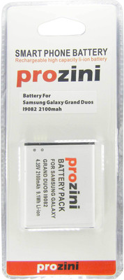 47% OFF on Prozini battery PZ 19082 2100 MAH White 47% OFF on Prozini battery PZ 19082 2100 MAH White