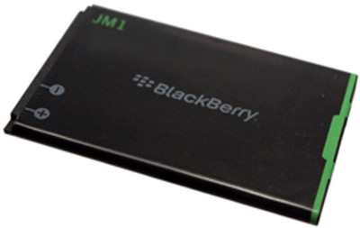 27% OFF on BlackBerry battery JJM1 For 9900, 9930 Black 27% OFF on BlackBerry battery JJM1 For 9900, 9930 Black
