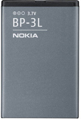 18% OFF on Nokia battery BP-3L Grey 18% OFF on Nokia battery BP-3L Grey