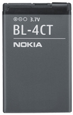 Nokia Battery BL-4CT: Battery Buy Nokia Battery BL-4CT: Battery