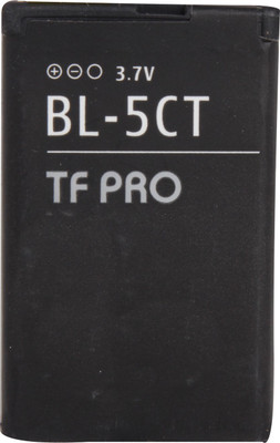 Tf-Pro battery BL-5CT Black Tf-Pro battery BL-5CT Black