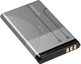 Nokia Battery BL-5C: Battery Buy Nokia Battery BL-5C: Battery